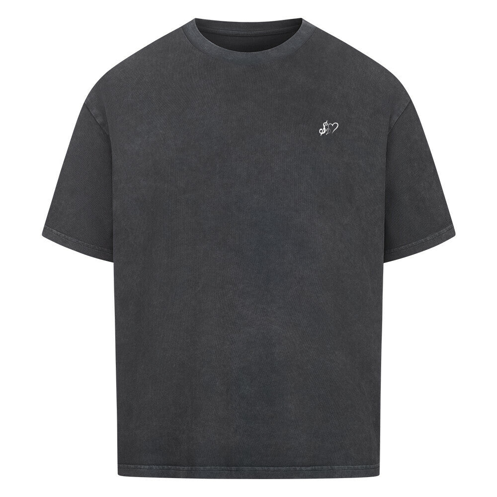 Image for color: washed black