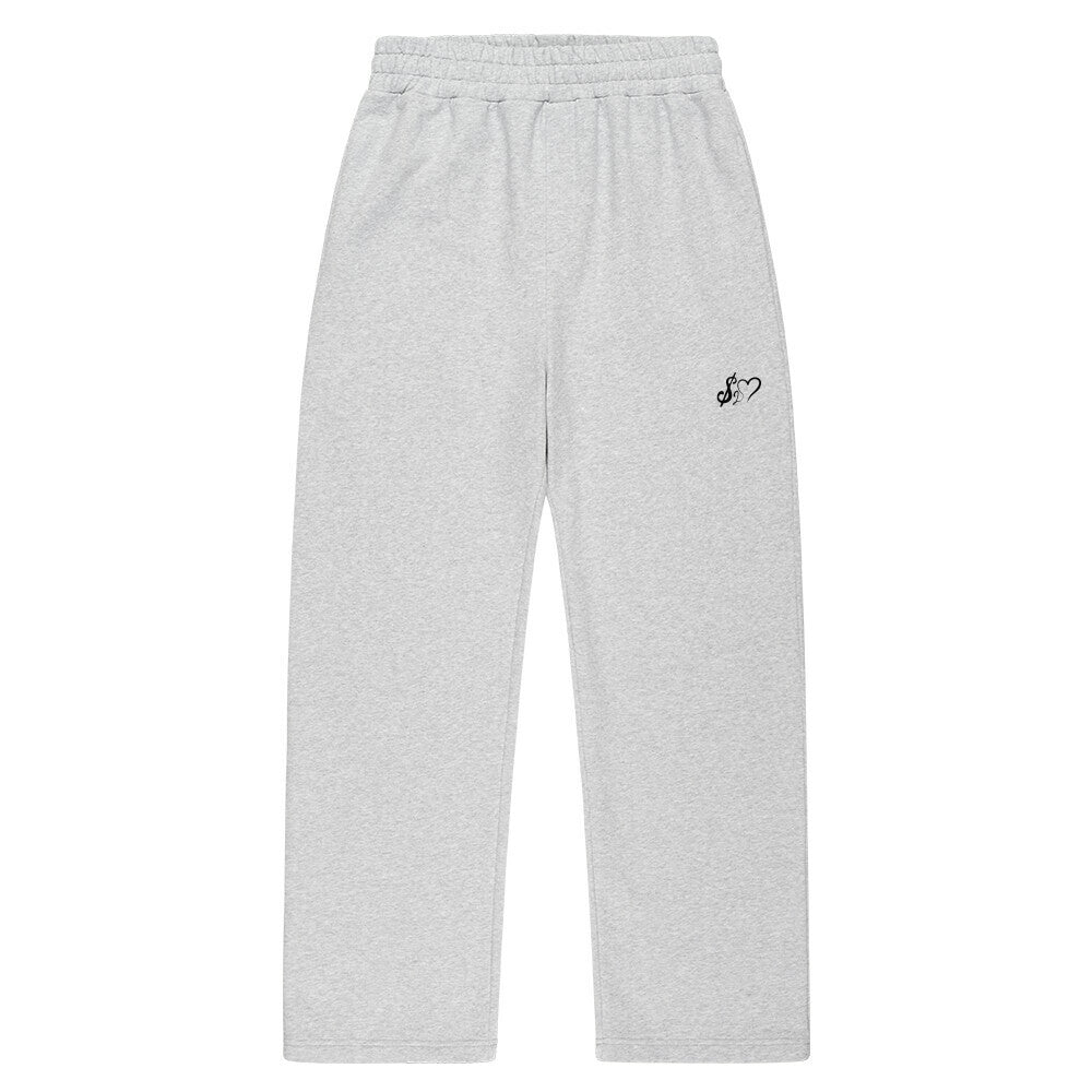 Image for color: heather grey