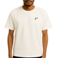 WHITE S2L GRAFFITI T-SHIRT