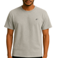 WASHED GREY S2L BASIC T-SHIRT