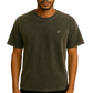WASHED BLACK S2L BASIC T-SHIRT